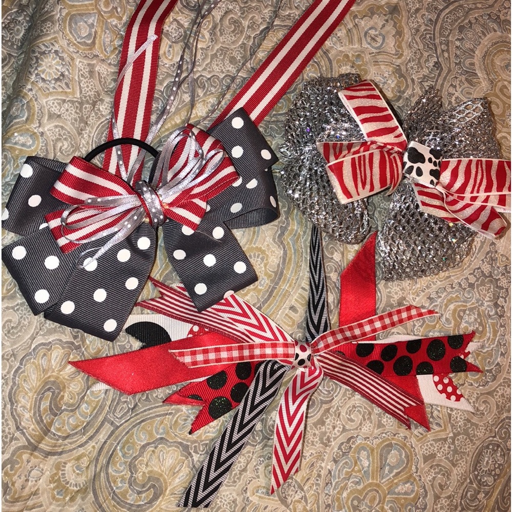 Hairbow